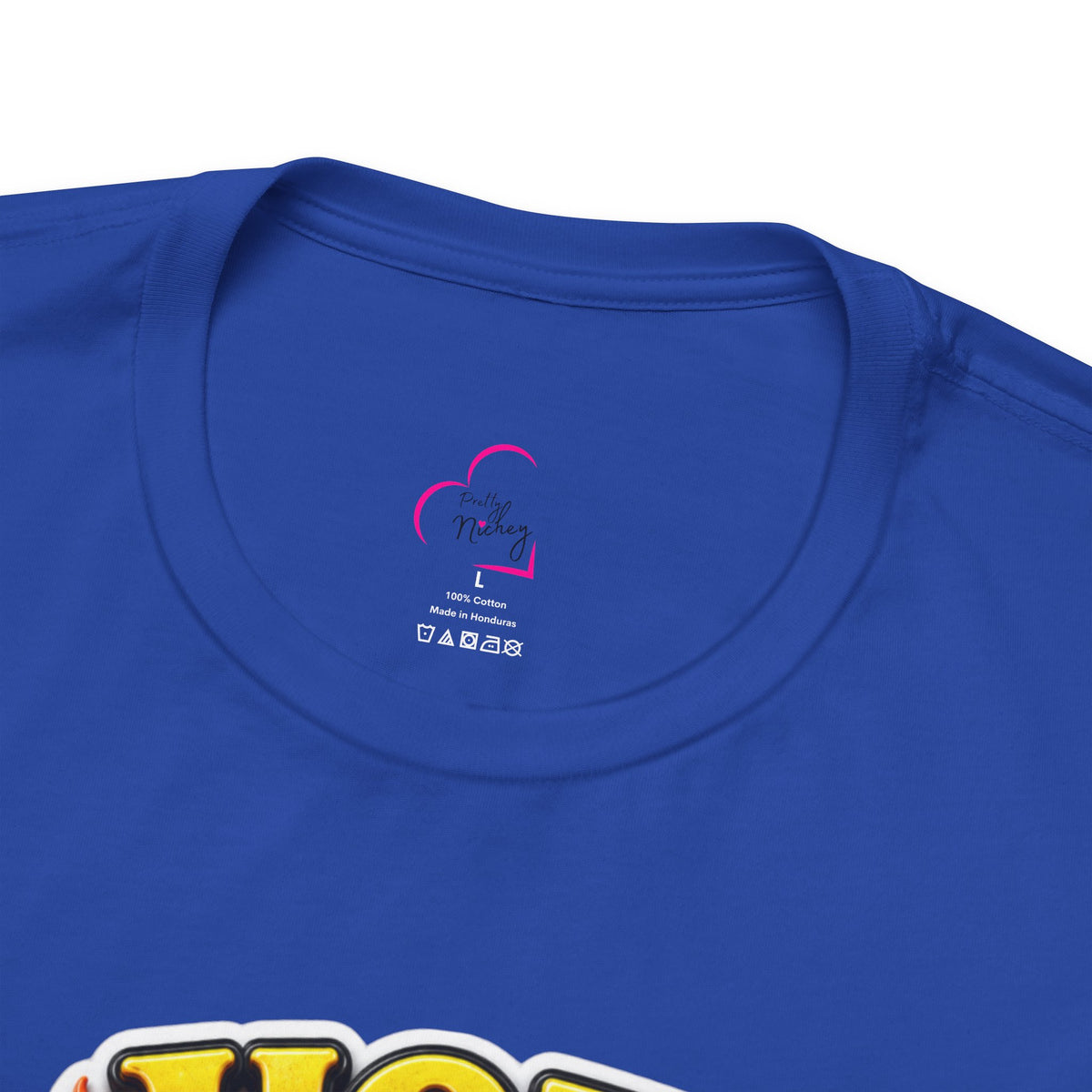 Hot flashes are my Halloween costume T-shirt