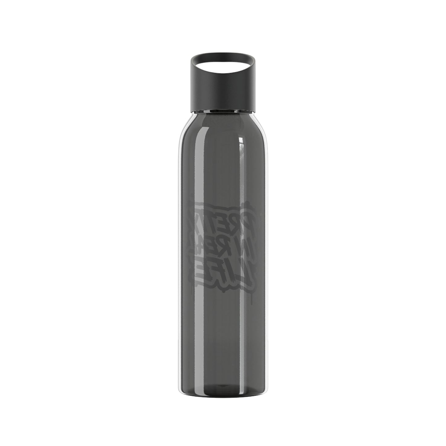 Pretty in real life Water Bottle