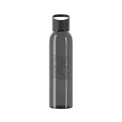 Pretty in real life Water Bottle