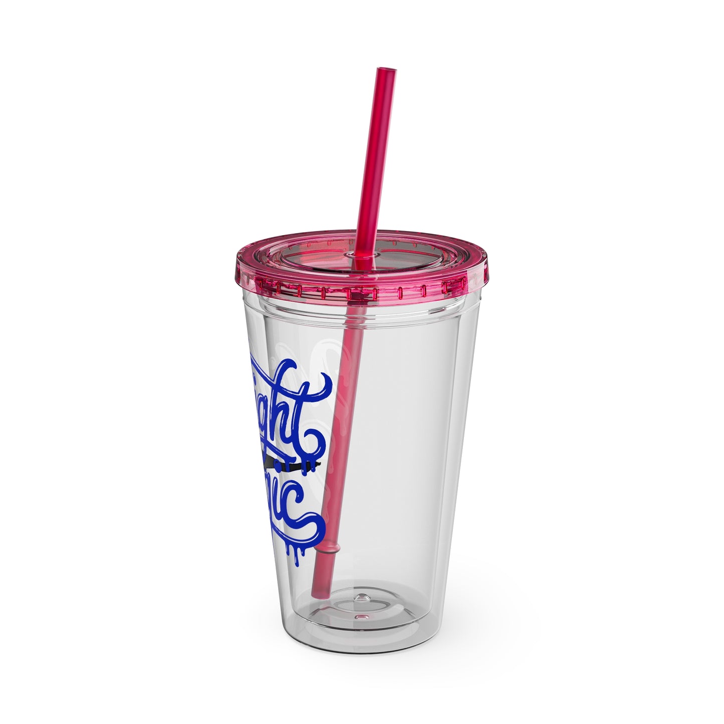 Midnight Magic Insulated Cup