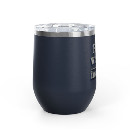 From vision to invoices Tumbler