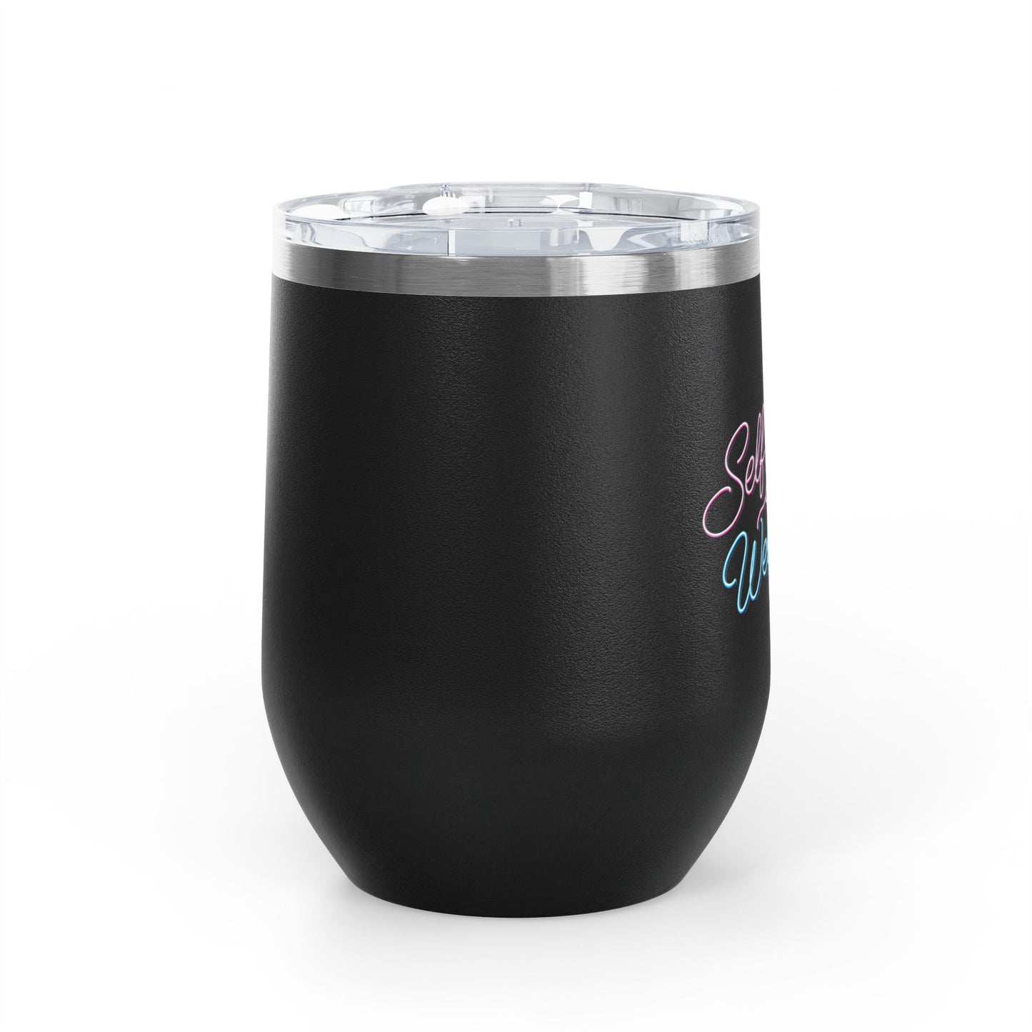 Self-made & well paid Tumbler