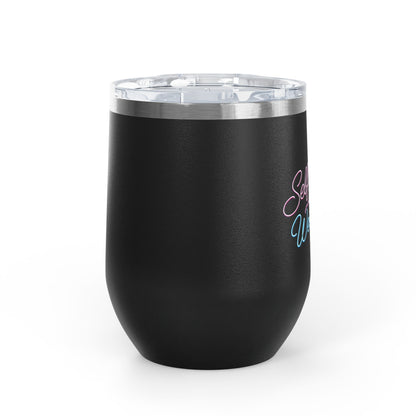 Self-made & well paid Tumbler