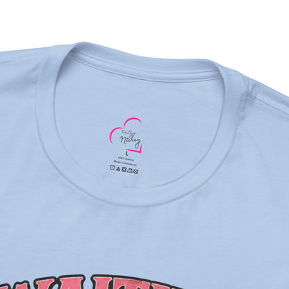 Waiting for my hormones to act right T-shirt