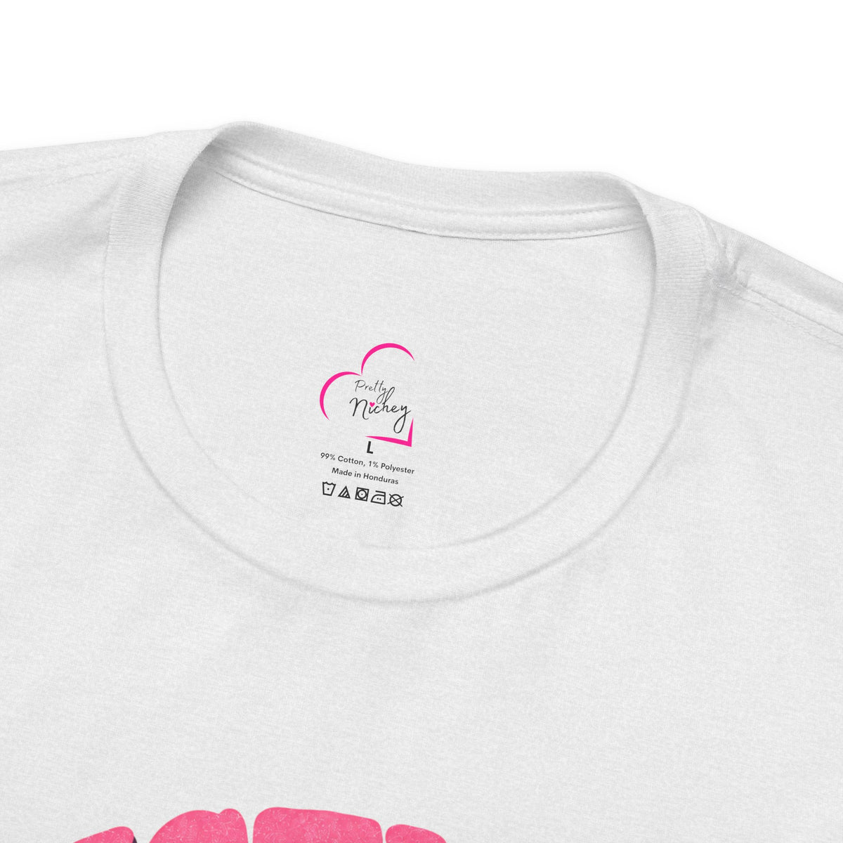 Picture this T-shirt