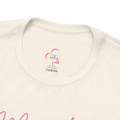 Mom Life Teacher Life Matcha Life T-Shirt
