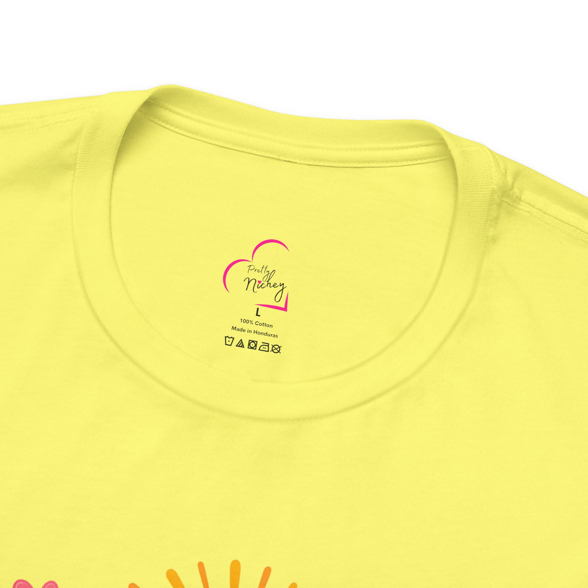 GOD is a girl dad T-shirt