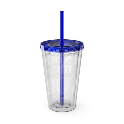 It's not me, it's you Cup