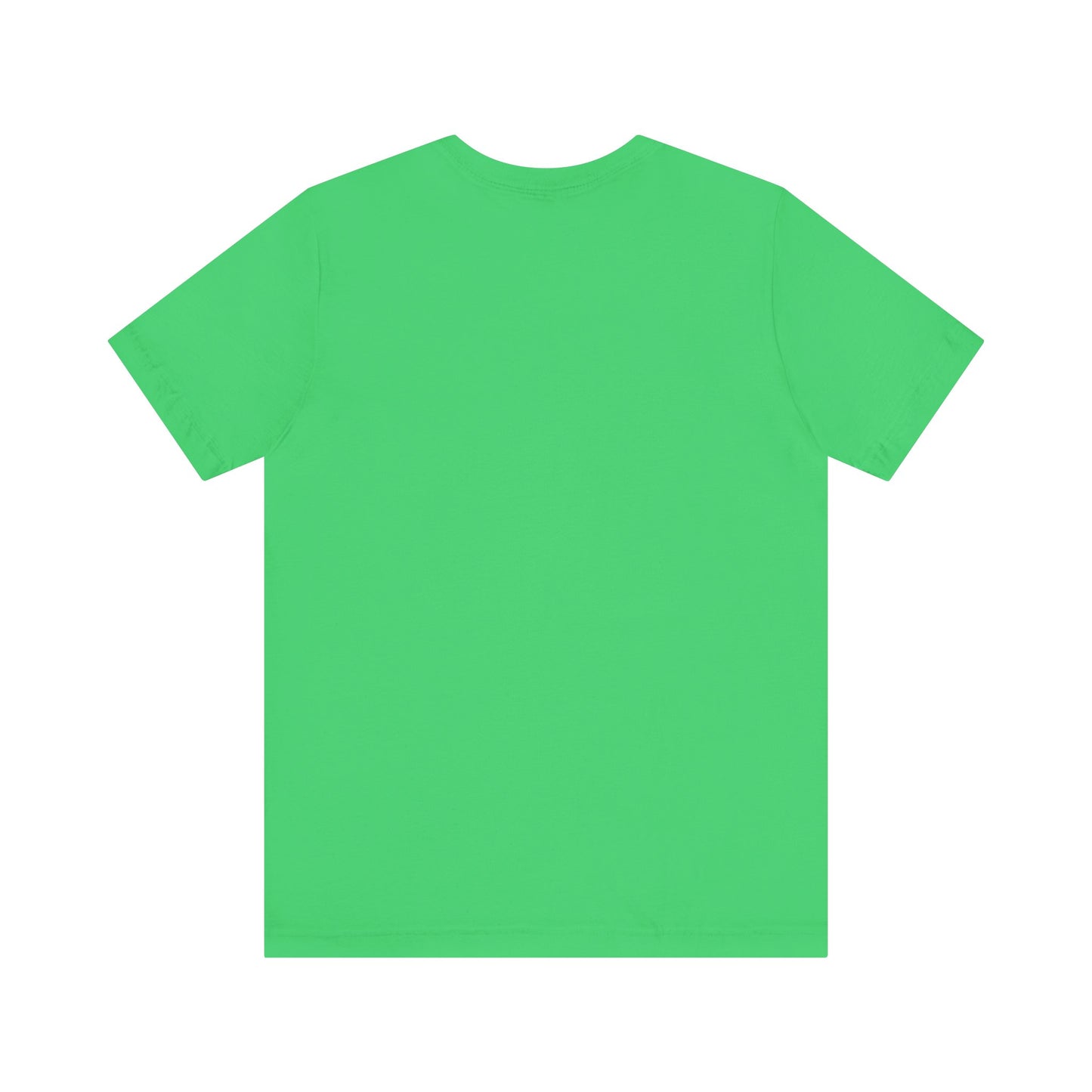 Building my freedom T-shirt