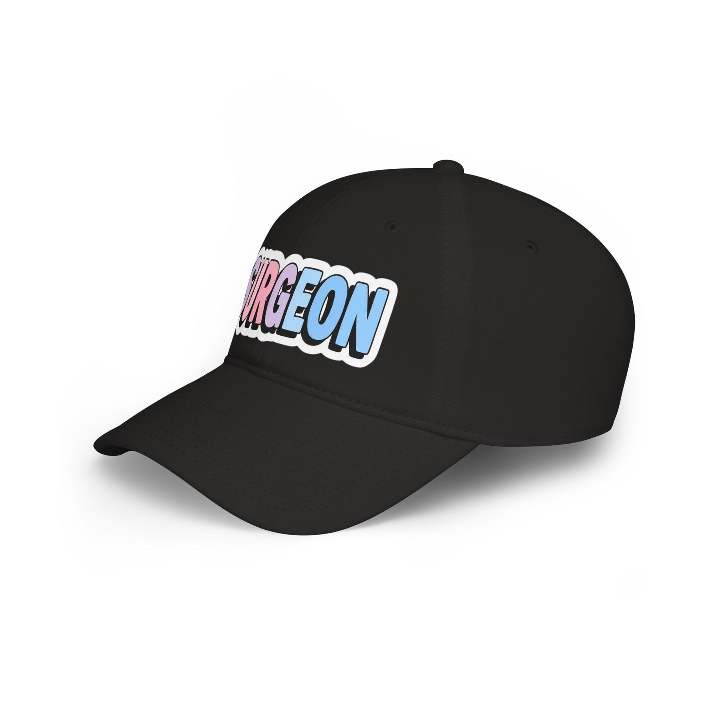Surgeon Baseball Cap
