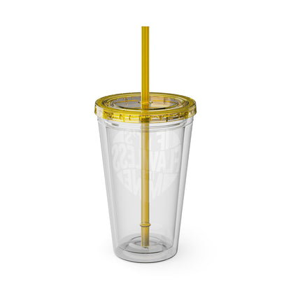If it's flawless it's mine Insulated Cup