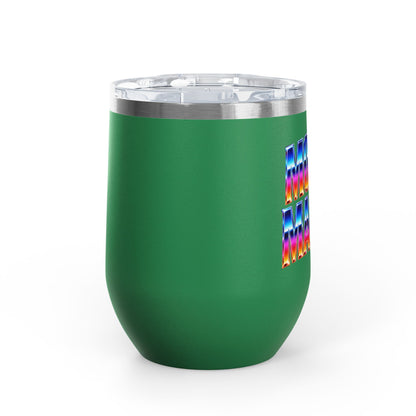 Money magnet Tumbler