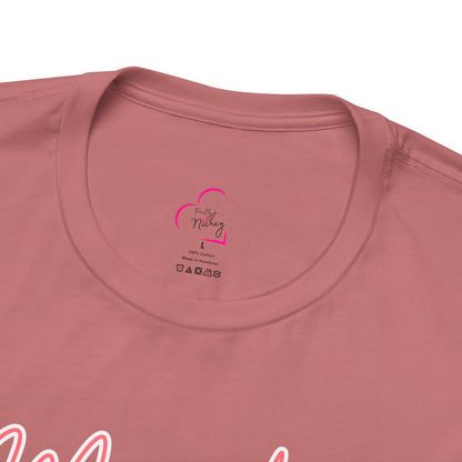 Mom Life Teacher Life Matcha Life T-Shirt