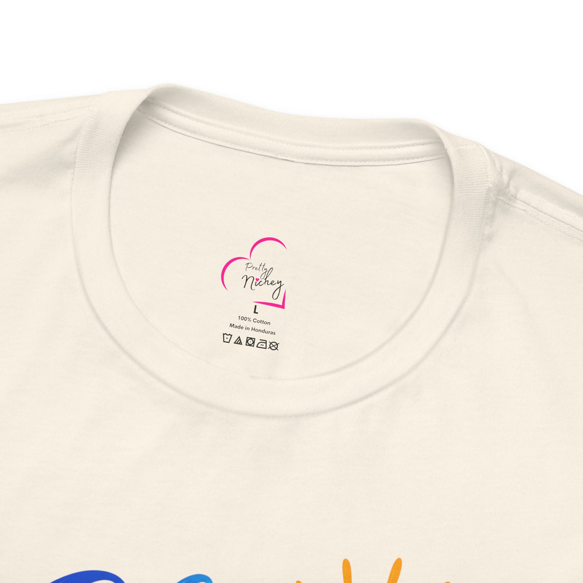 Christ, coffee and faith T-shirt