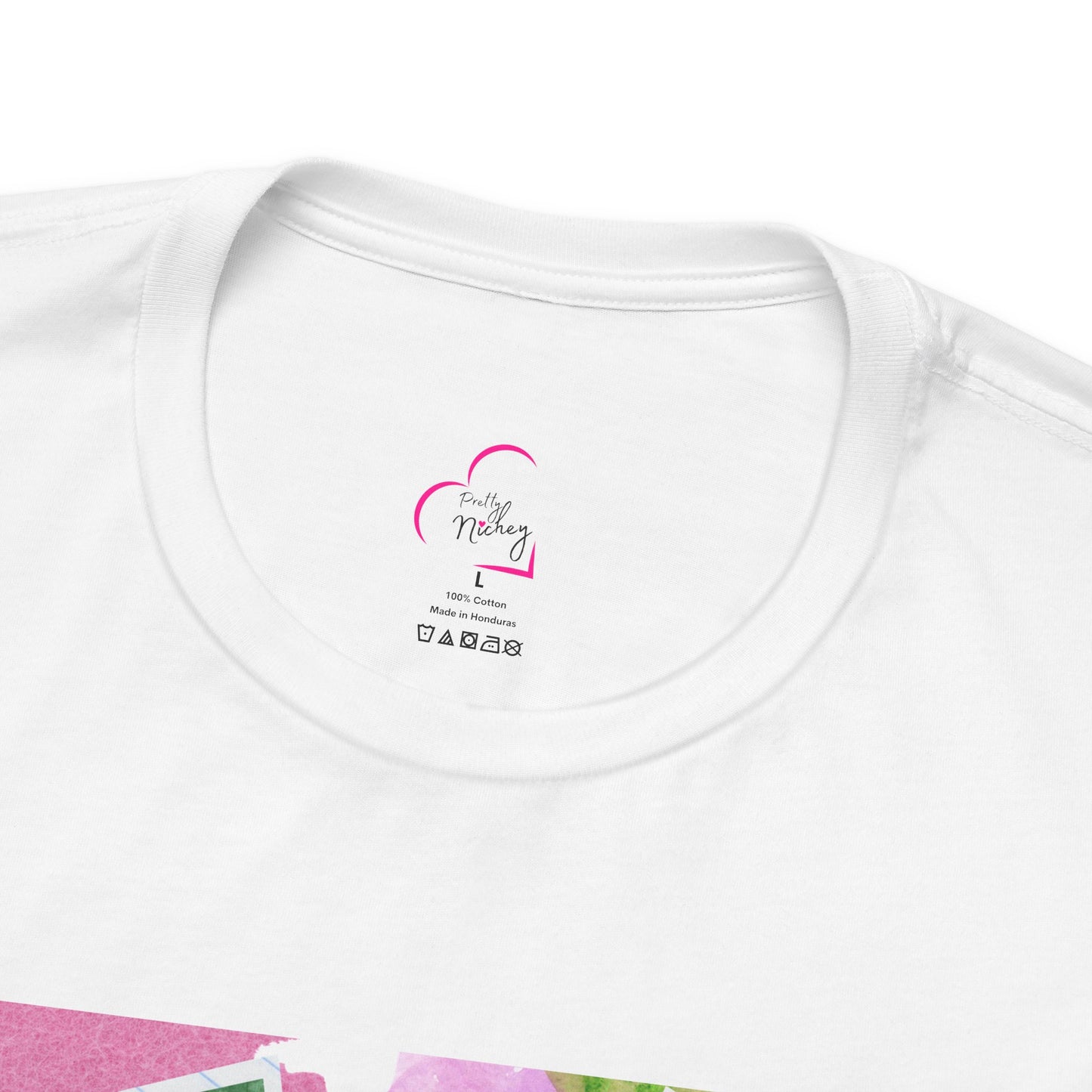 Matcha made me do it T-shirt