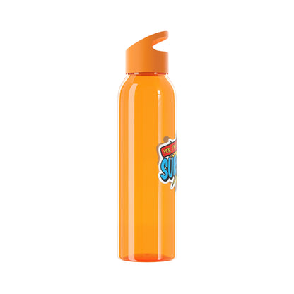 Yes, I'm that SURGEON Water Bottle