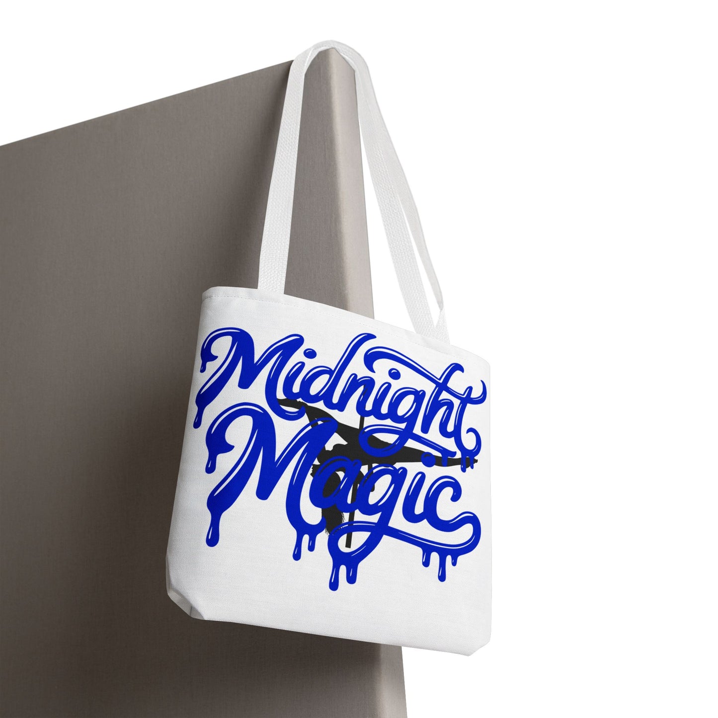 Midnight Magic Tote Bag