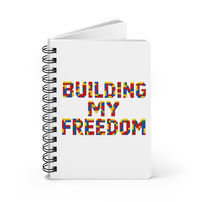Building my freedom Journal