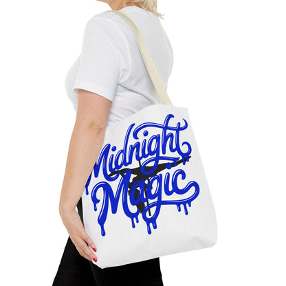 Midnight Magic Tote Bag