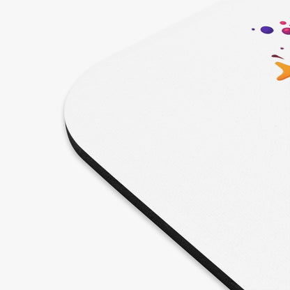 I fix bad hair days for a living Mouse Pad