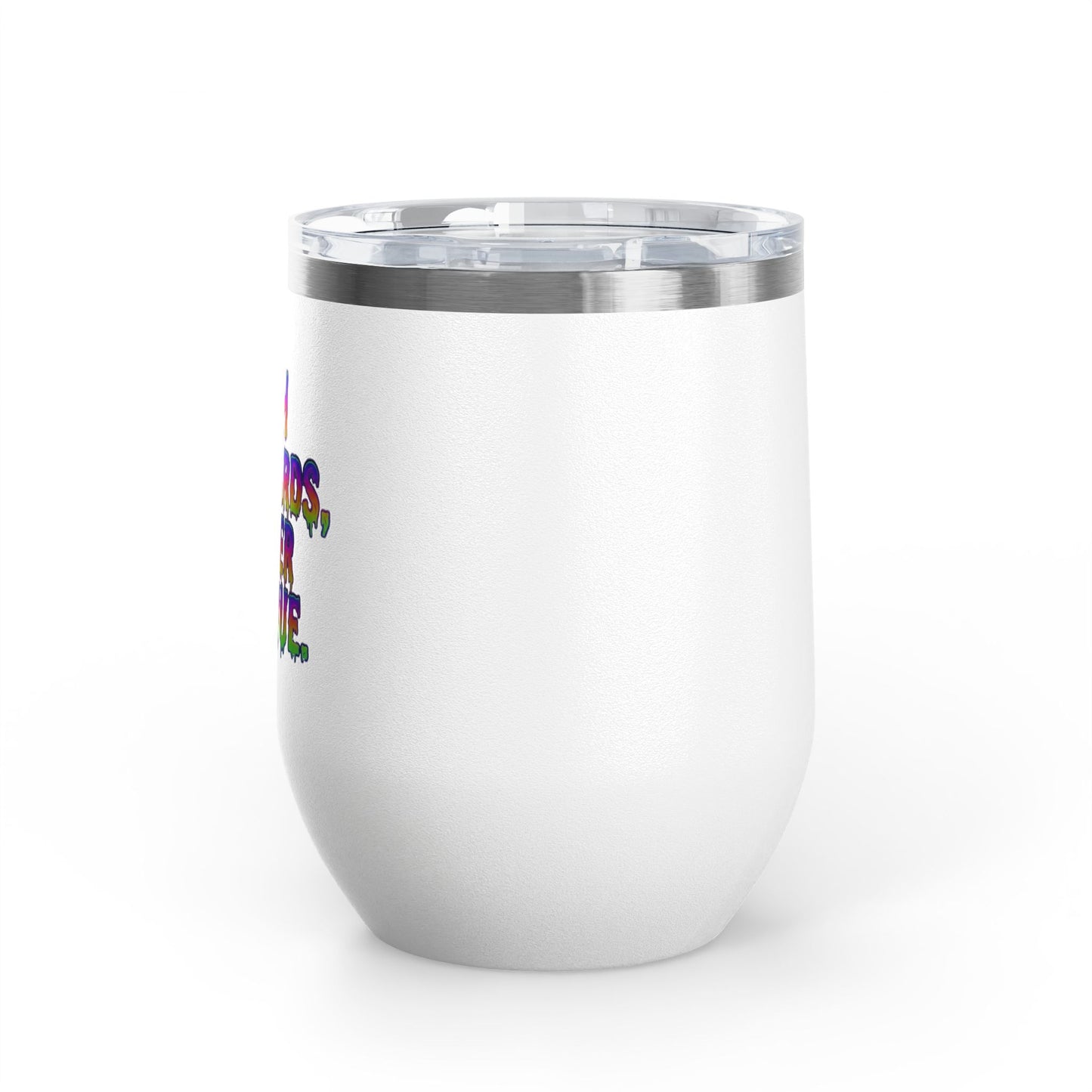 High standards, higher revenue. Tumbler