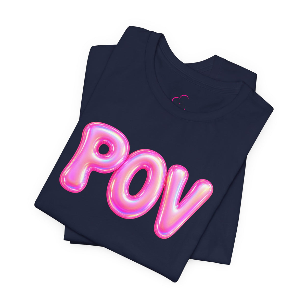 POV (Point of view)T-shirt