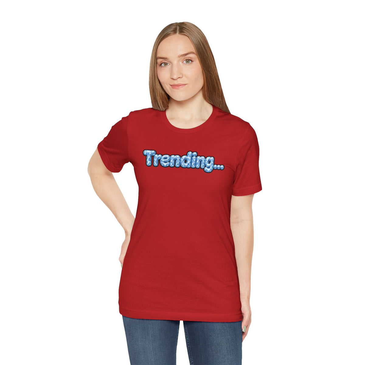 Trending T-shirt