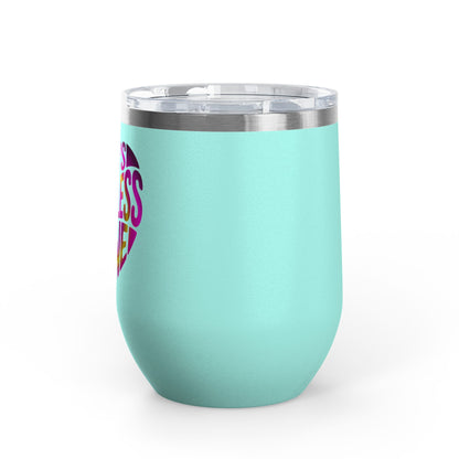 If it's flawless it's mine Tumbler