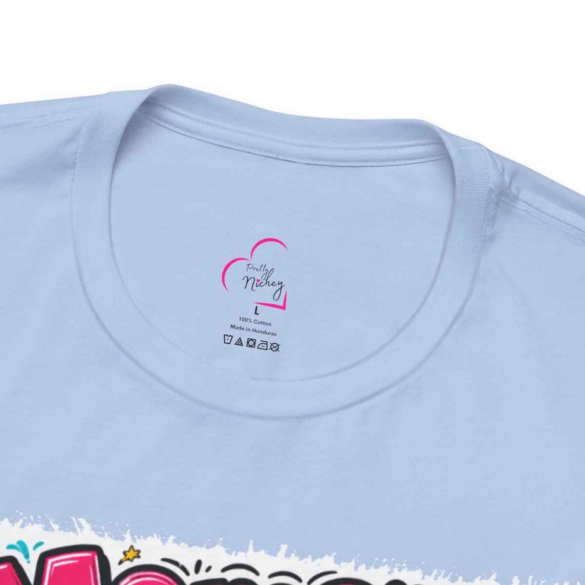 Mama's officially closed. Please see daddy T-shirt