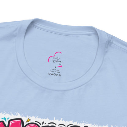 Mama's officially closed. Please see daddy T-shirt
