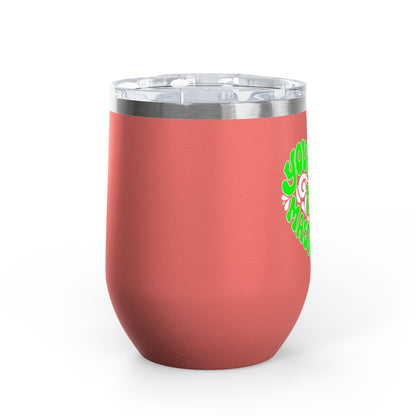 Your crown my masterpiece Tumbler