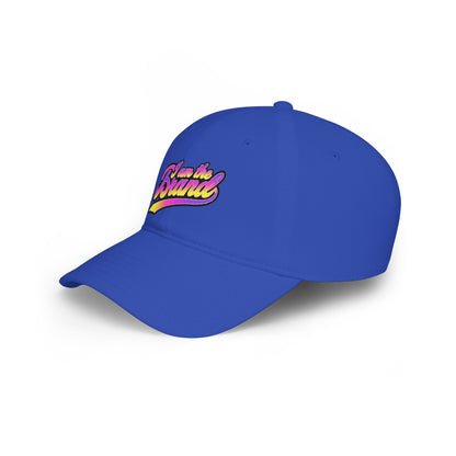 I am the brand Baseball Cap