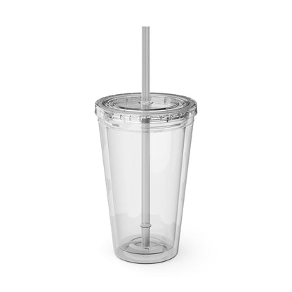 Booked, busy, and building my empire Insulated Cup