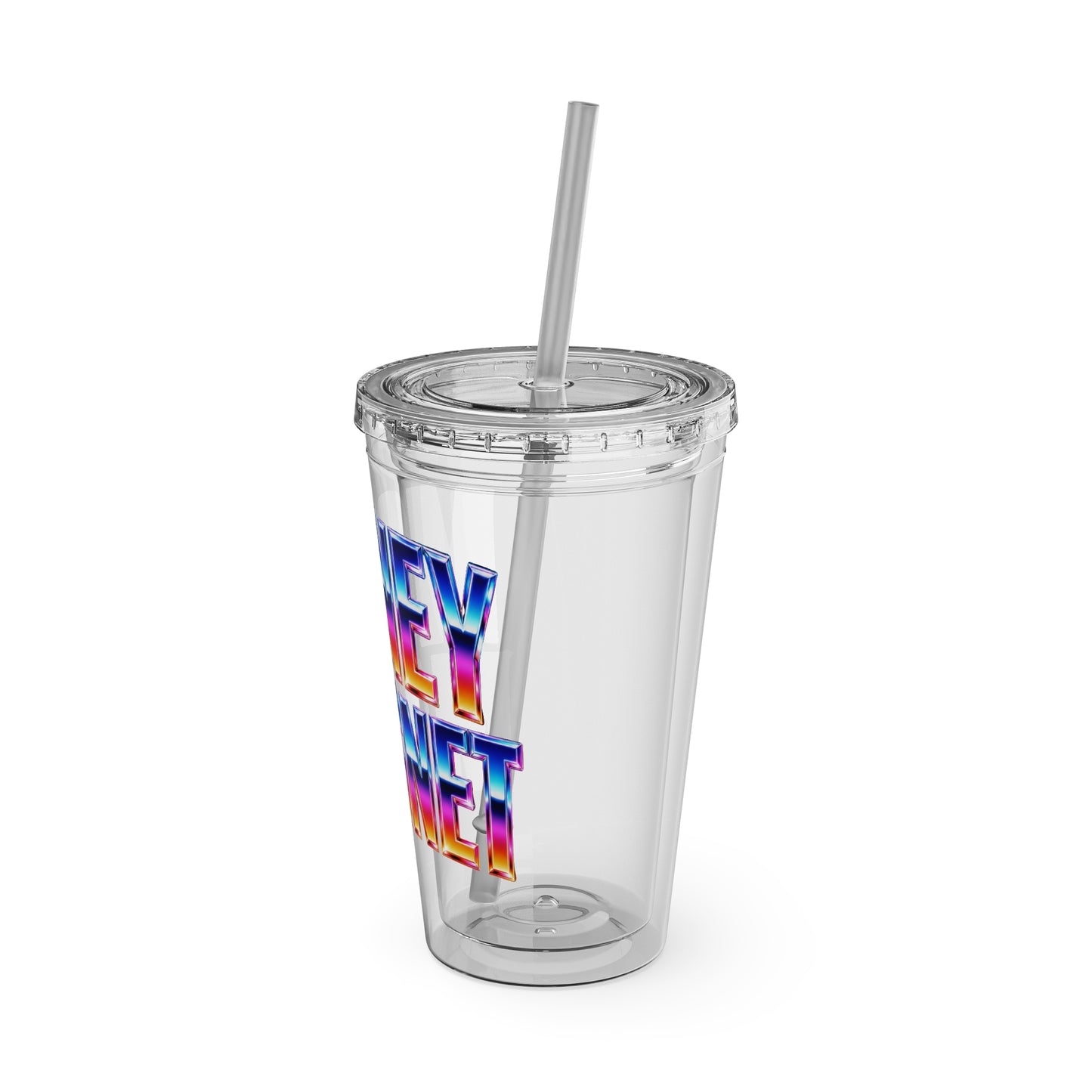 Money magnet Insulated Cup