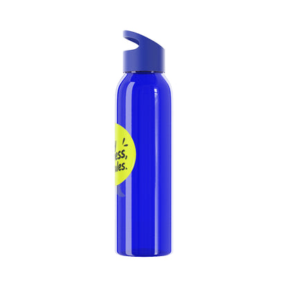 My business, my rules. Water Bottle