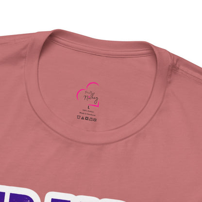 Up early, saving lives, looking good T-shirt