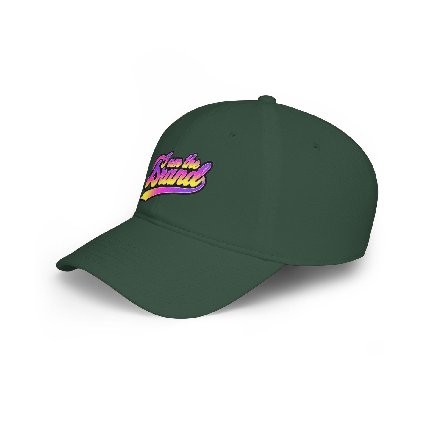 I am the brand Baseball Cap