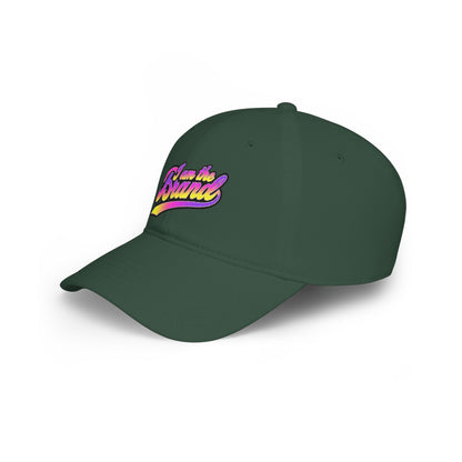 I am the brand Baseball Cap