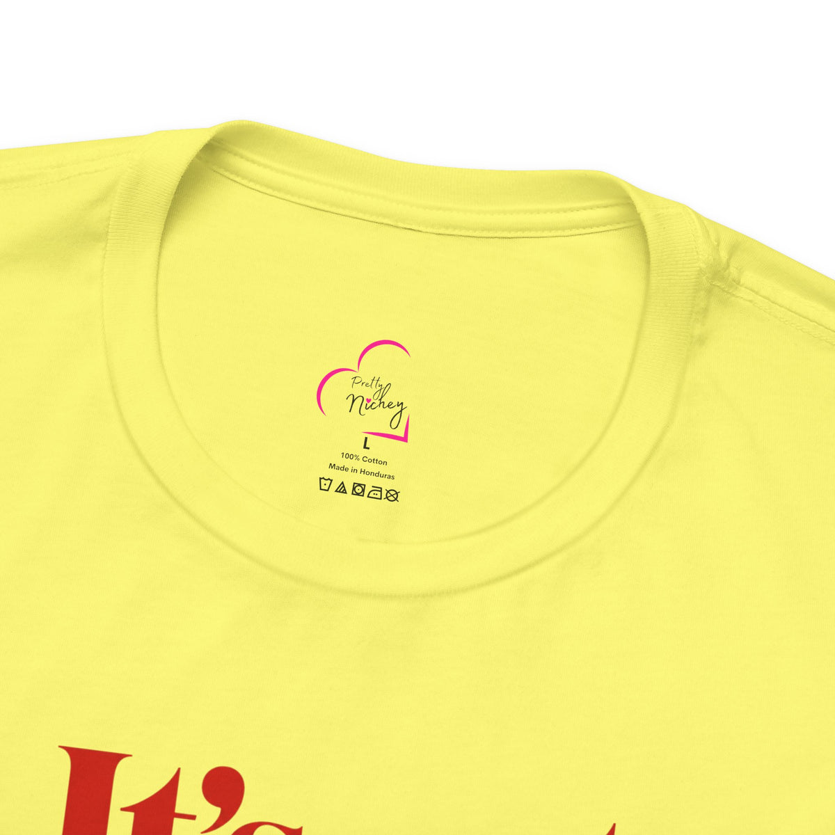 It's not me, it's you T-shirt