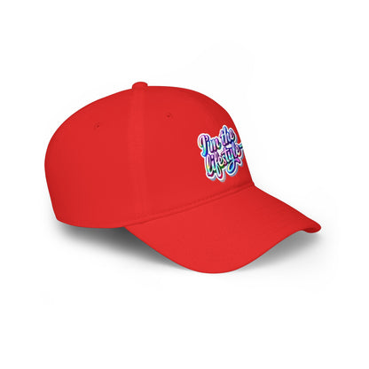 I'm the lifestyle Baseball Cap