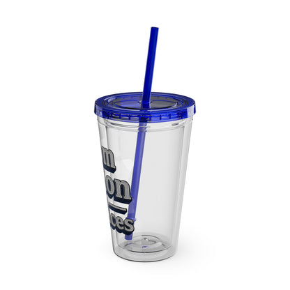 From vision to invoices Insulated Cup