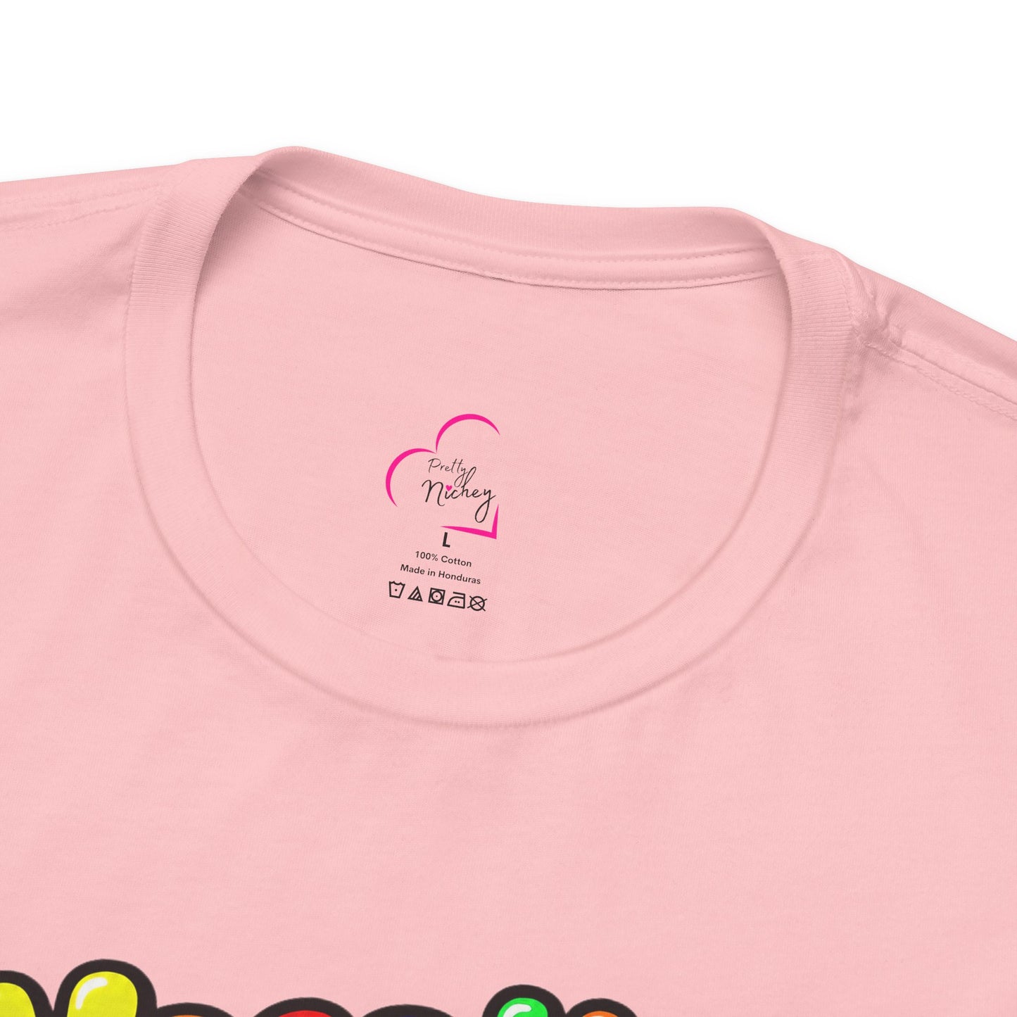 Vacation calories don't count T-shirt