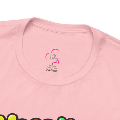 Vacation calories don't count T-shirt