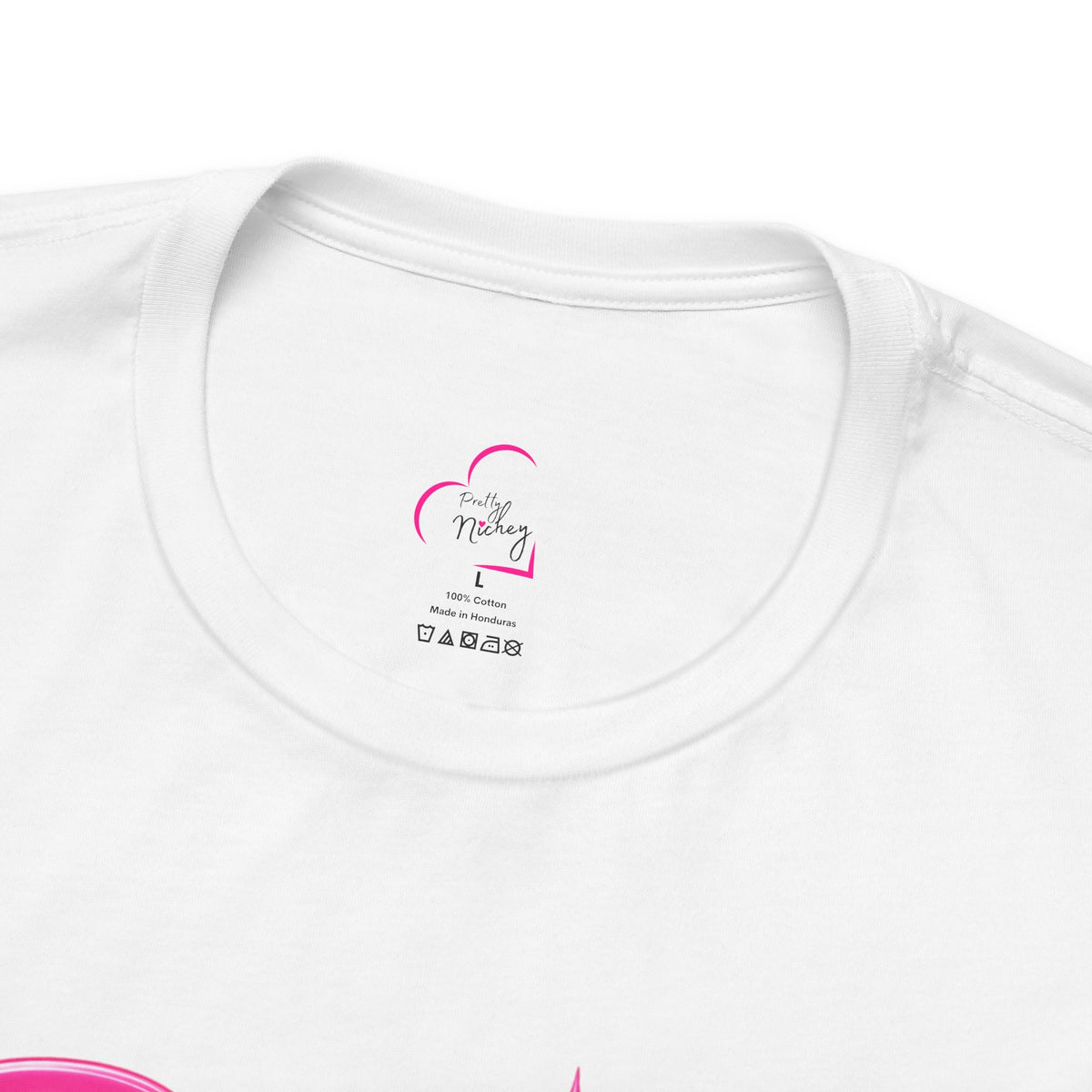 GOD favors me T-shirt