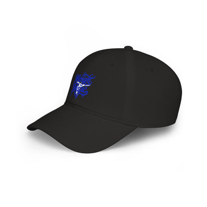Midnight Magic Baseball Cap