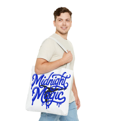 Midnight Magic Tote Bag