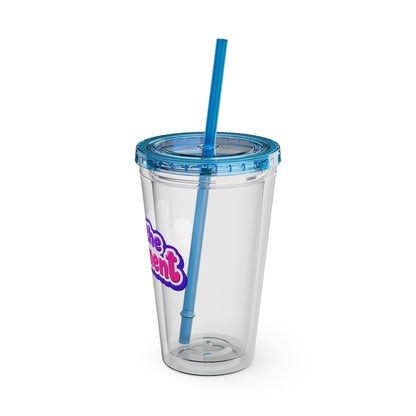I am the investment Insulated Cup