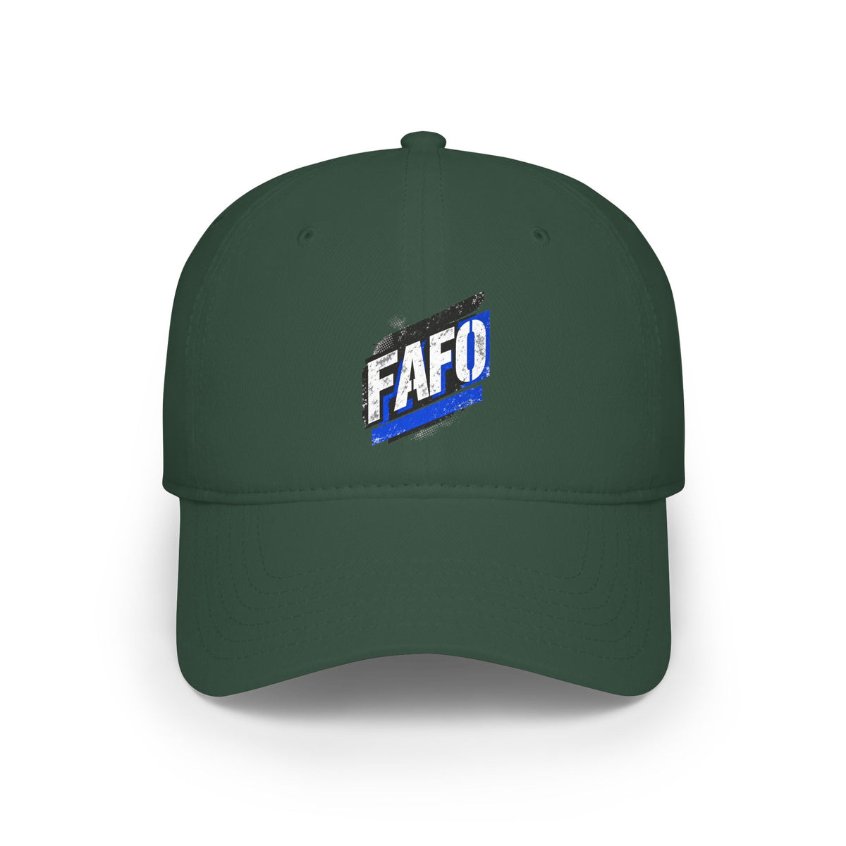 FAFO Baseball Cap