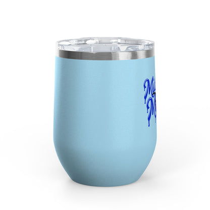 Midnight Magic Tumbler