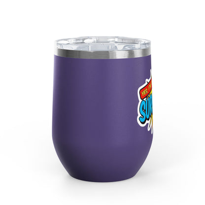 Yes, I'm that SURGEON Tumbler
